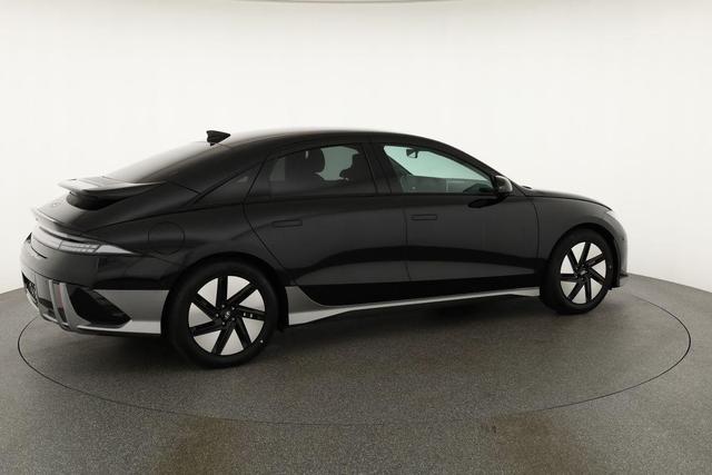 Hyundai IONIQ 6 77,4 kWh Plus Long Range, Matrix, Side, Navi, Kamera, Wärmepumpe 