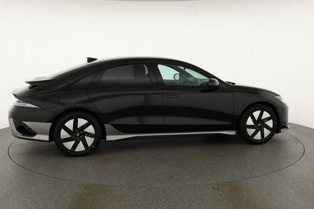 Hyundai IONIQ 6 77,4 kWh Plus Long Range, Matrix, Side, Navi, Kamera, Wärmepumpe 