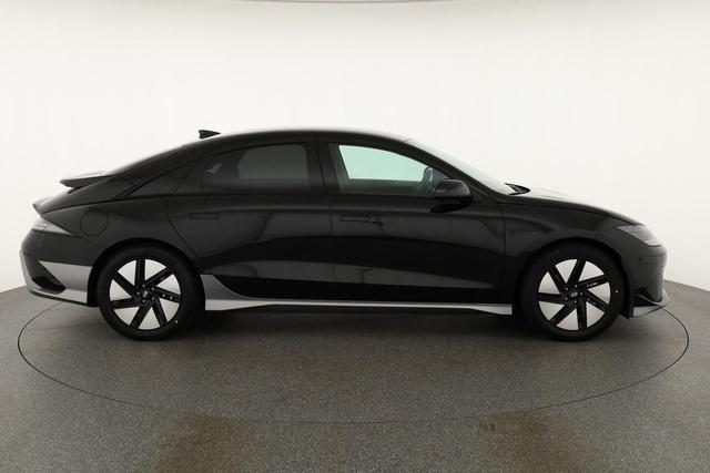 Hyundai IONIQ 6 77,4 kWh Plus Long Range, Matrix, Side, Navi, Kamera, Wärmepumpe 
