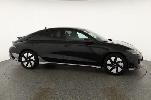 Hyundai IONIQ 6 77,4 kWh Plus Long Range, Matrix, Side, Navi, Kamera, Wärmepumpe 