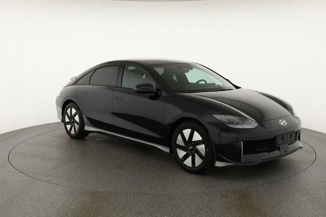 Hyundai IONIQ 6 77,4 kWh Plus Long Range, Matrix, Side, Navi, Kamera, Wärmepumpe 