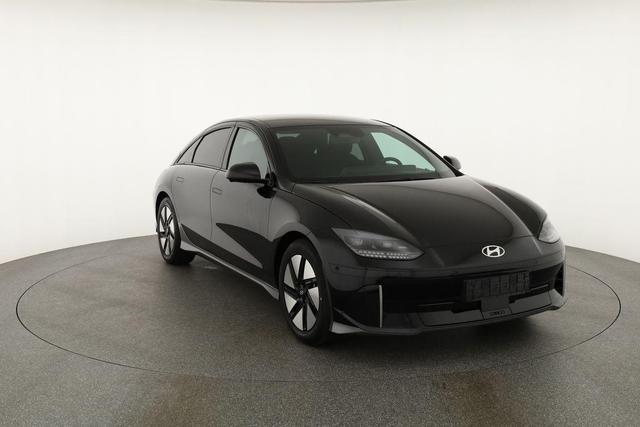 Hyundai IONIQ 6 77,4 kWh Plus Long Range, Matrix, Side, Navi, Kamera, Wärmepumpe 