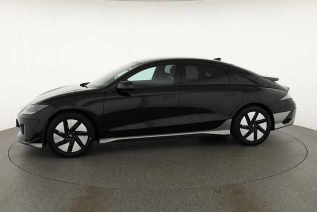 Hyundai IONIQ 6 77,4 kWh Plus Long Range, Matrix, Side, Navi, Kamera, Wärmepumpe 