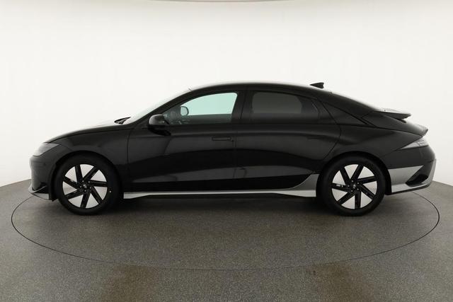 Hyundai IONIQ 6 77,4 kWh Plus Long Range, Matrix, Side, Navi, Kamera, Wärmepumpe 