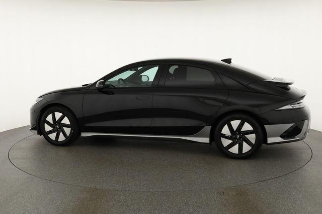 Hyundai IONIQ 6 77,4 kWh Plus Long Range, Matrix, Side, Navi, Kamera, Wärmepumpe 