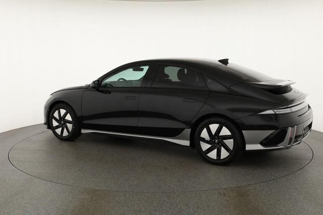 Hyundai IONIQ 6 77,4 kWh Plus Long Range, Matrix, Side, Navi, Kamera, Wärmepumpe 