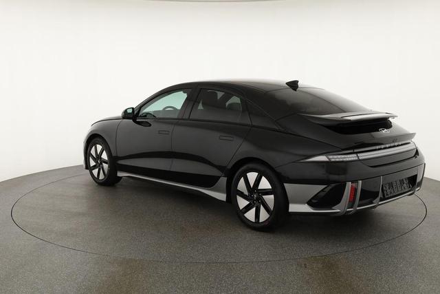 Hyundai IONIQ 6 77,4 kWh Plus Long Range, Matrix, Side, Navi, Kamera, Wärmepumpe 