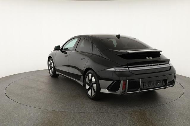Hyundai IONIQ 6 77,4 kWh Plus Long Range, Matrix, Side, Navi, Kamera, Wärmepumpe 
