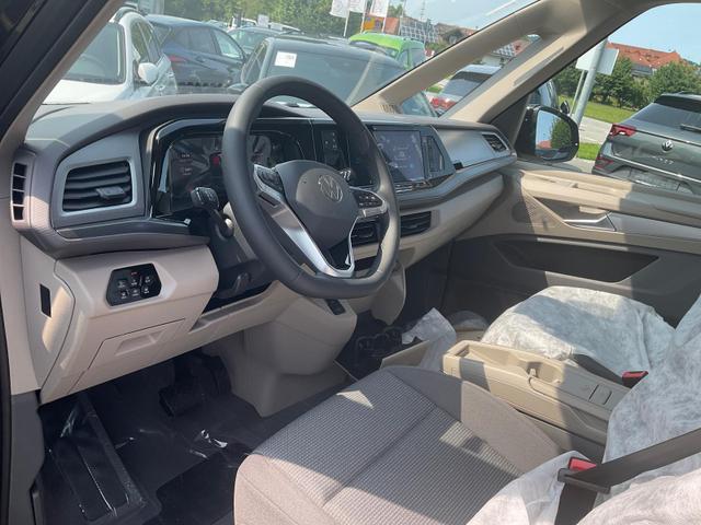 Volkswagen T7 Multivan - eHybrid 4M Business, AHK, IQ.Light, easyOpen, Navi, 5-J Garantie