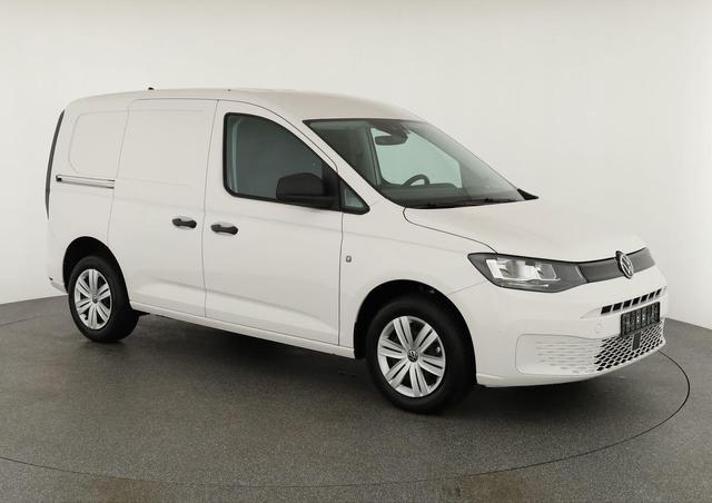 Volkswagen Caddy Cargo - Basis 1.5 TSI, Winterpaket, Park, AppConnect, Klima