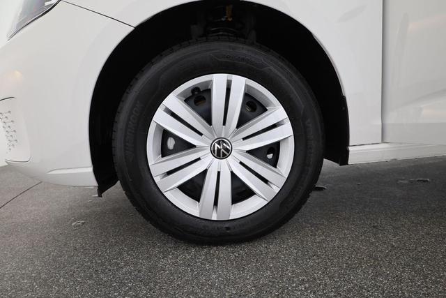 Volkswagen Caddy Cargo Basis 1.5 TSI, Winterpaket, Park, AppConnect, Klima 