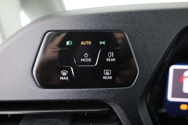 Volkswagen Caddy Cargo Basis 1.5 TSI, Winterpaket, Park, AppConnect, Klima 