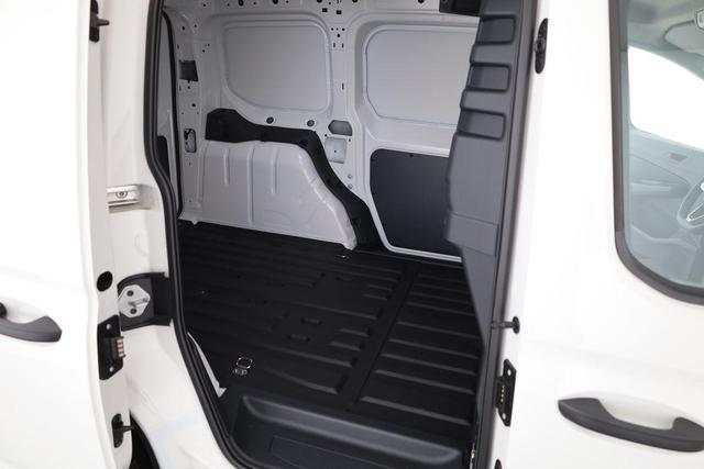 Volkswagen Caddy Cargo Basis 1.5 TSI, Winterpaket, Park, AppConnect, Klima 