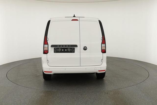 Volkswagen Caddy Cargo Basis 1.5 TSI, Winterpaket, Park, AppConnect, Klima 