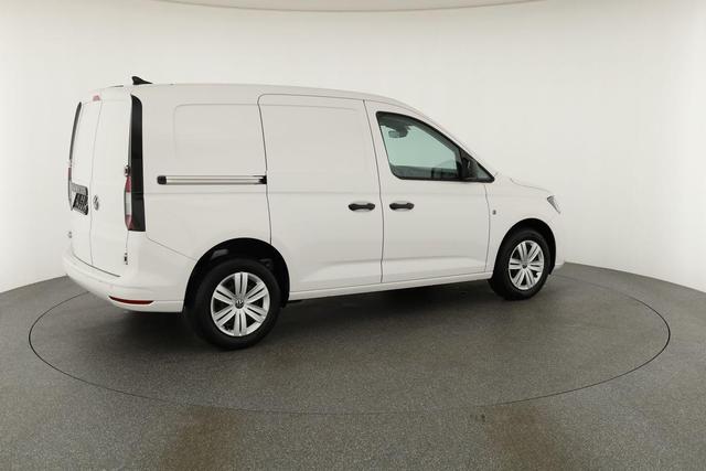 Volkswagen Caddy Cargo Basis 1.5 TSI, Winterpaket, Park, AppConnect, Klima 