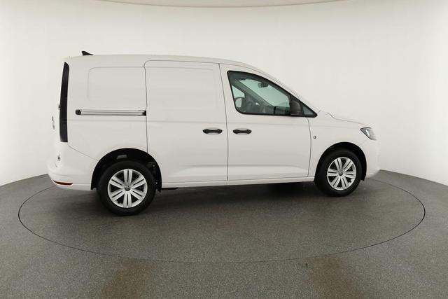 Volkswagen Caddy Cargo Basis 1.5 TSI, Winterpaket, Park, AppConnect, Klima 