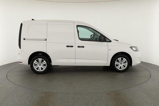 Volkswagen Caddy Cargo Basis 1.5 TSI, Winterpaket, Park, AppConnect, Klima 