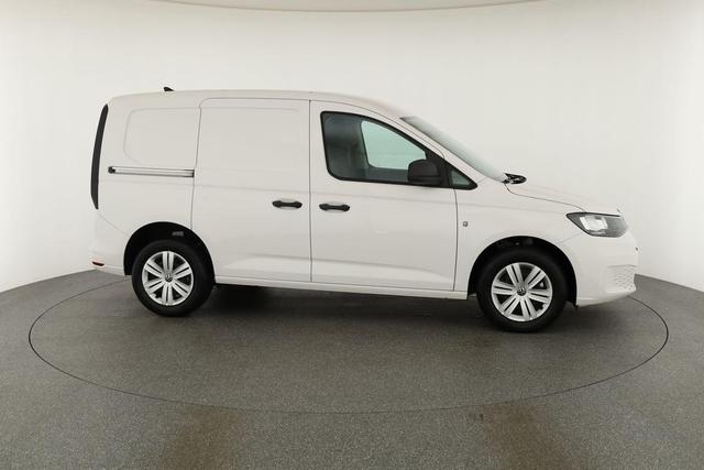 Volkswagen Caddy Cargo Basis 1.5 TSI, Winterpaket, Park, AppConnect, Klima 