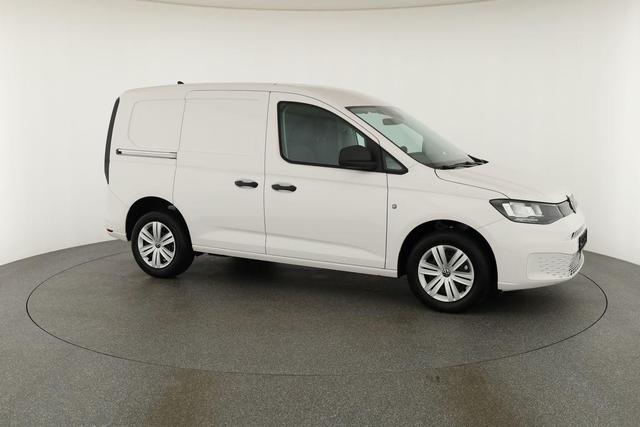Volkswagen Caddy Cargo Basis 1.5 TSI, Winterpaket, Park, AppConnect, Klima 