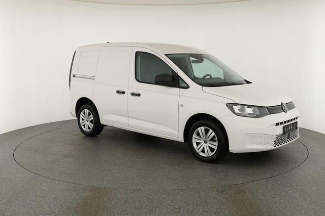Volkswagen Caddy Cargo Basis 1.5 TSI, Winterpaket, Park, AppConnect, Klima 
