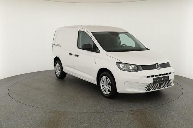 Volkswagen Caddy Cargo Basis 1.5 TSI, Winterpaket, Park, AppConnect, Klima 