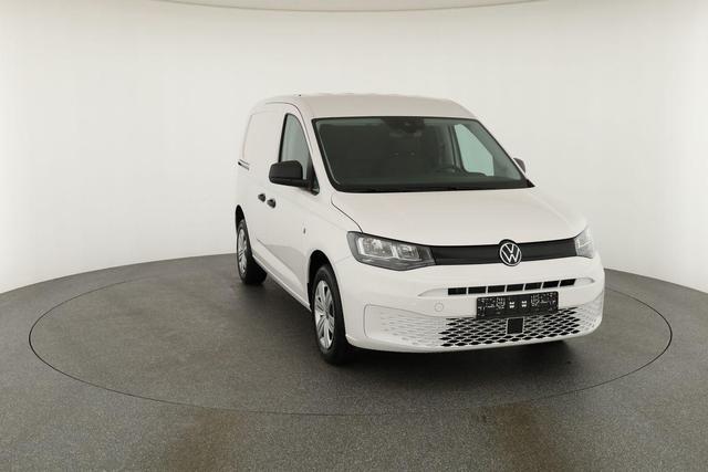 Volkswagen Caddy Cargo Basis 1.5 TSI, Winterpaket, Park, AppConnect, Klima 