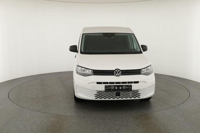 Volkswagen Caddy Cargo Basis 1.5 TSI, Winterpaket, Park, AppConnect, Klima 