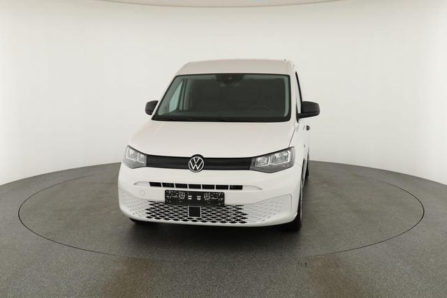 Volkswagen Caddy Cargo Basis 1.5 TSI, Winterpaket, Park, AppConnect, Klima 