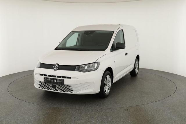 Volkswagen Caddy Cargo Basis 1.5 TSI, Winterpaket, Park, AppConnect, Klima 