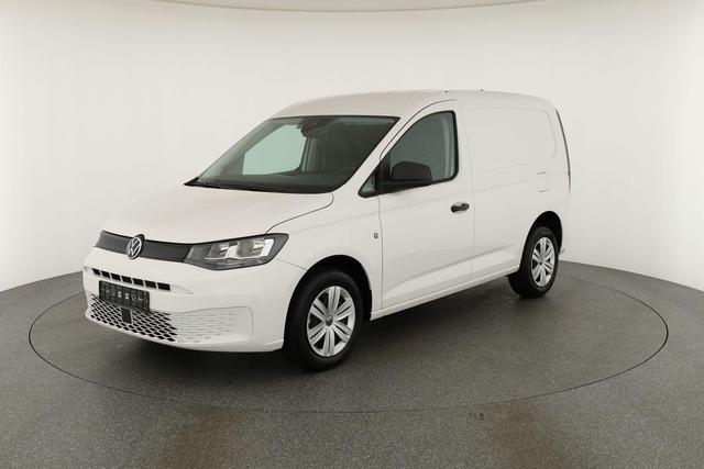 Volkswagen Caddy Cargo Basis 1.5 TSI, Winterpaket, Park, AppConnect, Klima 