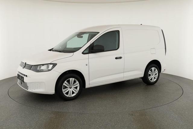 Volkswagen Caddy Cargo Basis 1.5 TSI, Winterpaket, Park, AppConnect, Klima 