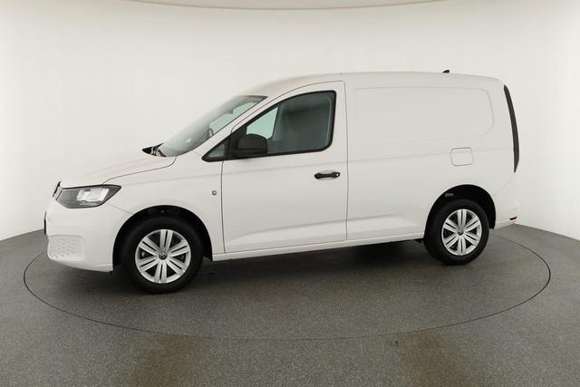Volkswagen Caddy Cargo Basis 1.5 TSI, Winterpaket, Park, AppConnect, Klima 