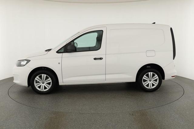 Volkswagen Caddy Cargo Basis 1.5 TSI, Winterpaket, Park, AppConnect, Klima 