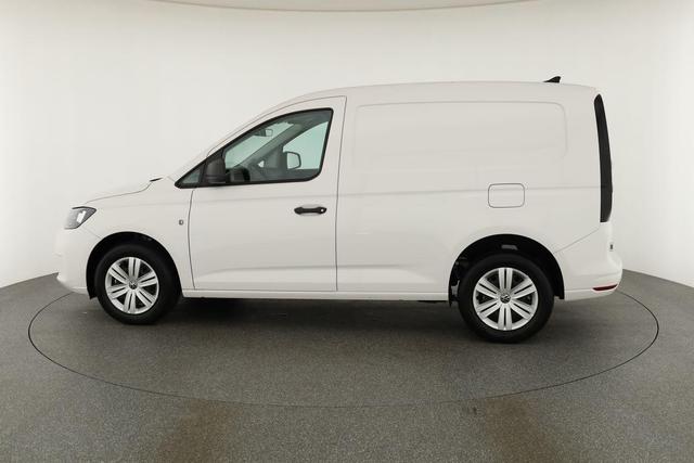 Volkswagen Caddy Cargo Basis 1.5 TSI, Winterpaket, Park, AppConnect, Klima 