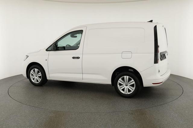Volkswagen Caddy Cargo Basis 1.5 TSI, Winterpaket, Park, AppConnect, Klima 
