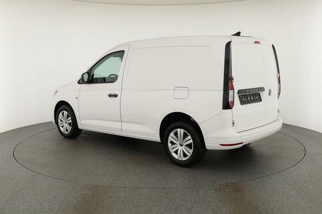 Volkswagen Caddy Cargo Basis 1.5 TSI, Winterpaket, Park, AppConnect, Klima 