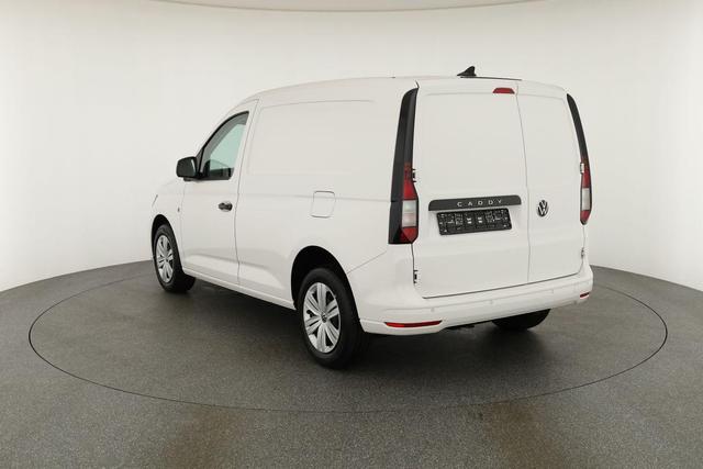 Volkswagen Caddy Cargo Basis 1.5 TSI, Winterpaket, Park, AppConnect, Klima 