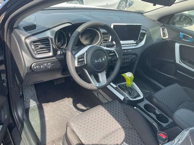 Kia Ceed - 1.5 T-GDI DCT, Navi, Kamera, Sitzheizung