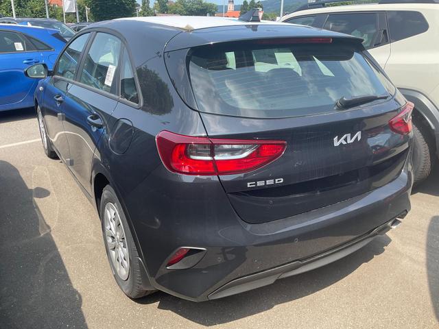 Kia Ceed 1.5 T-GDI DCT, Navi, Kamera, Sitzheizung 
