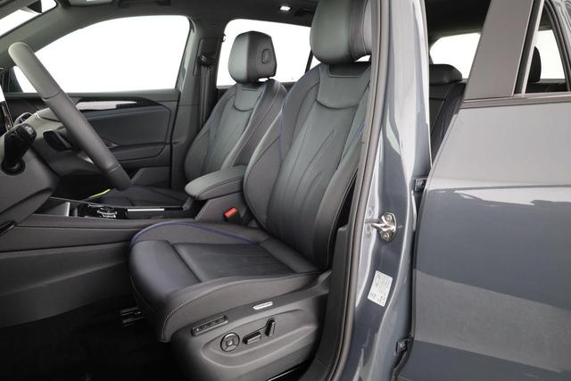Volkswagen Tiguan 2.0 TDI 142 kW 4Motion R-Line DSG 4M Black, VOLLAUSSTATTUNG 
