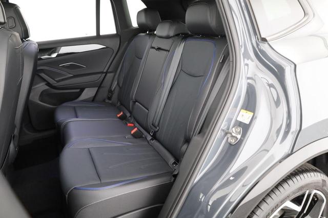 Volkswagen Tiguan 2.0 TDI 142 kW 4Motion R-Line DSG 4M Black, VOLLAUSSTATTUNG 