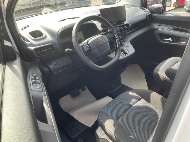 Fiat Doblo - Multicab L2 1.5 BlueHDi 96 kW III BlueHDi, Navi, Side, Kamera, 7-Sitze