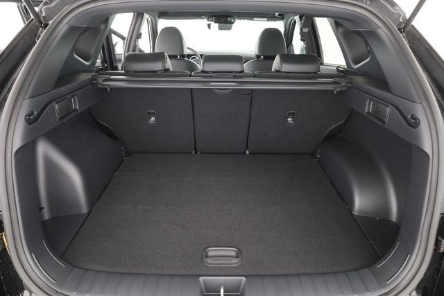 Hyundai TUCSON N Line Mild-Hybrid 2WD 1.6 T-GDI DCT N-LINE, Facelift, Pano, Navi, 19-Zoll, Teilleder 