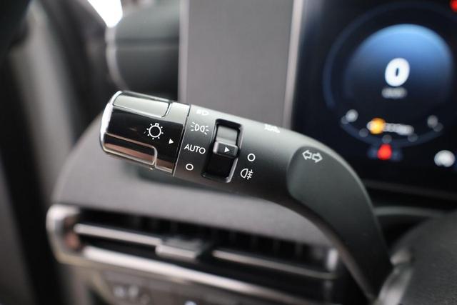 Hyundai TUCSON N Line Mild-Hybrid 2WD 1.6 T-GDI DCT N-LINE, Facelift, Pano, Navi, 19-Zoll, Teilleder 