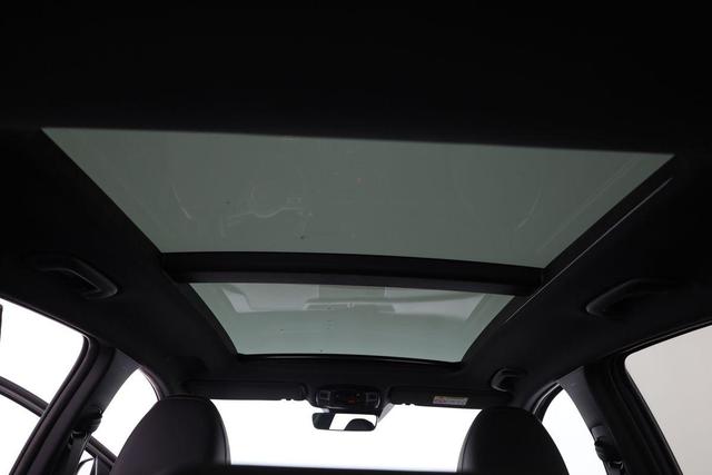 Hyundai TUCSON N Line Mild-Hybrid 2WD 1.6 T-GDI DCT N-LINE, Facelift, Pano, Navi, 19-Zoll, Teilleder 