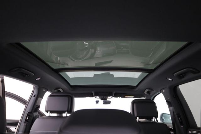 Volkswagen Touareg 3.0 TDI 210 kW 4Motion R-Line V6 Black, 22-Zoll, Dynaudio, HuD, Luft, Standheizung 