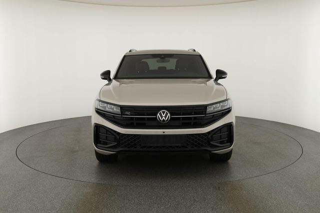 Volkswagen Touareg 3.0 TDI 210 kW 4Motion R-Line V6 Black, 22-Zoll, Dynaudio, HuD, Luft, Standheizung 