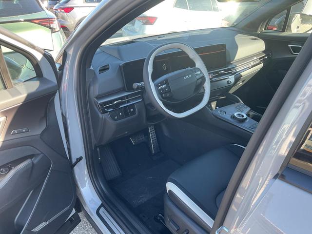 Kia Sportage - GT-Line 4WD 1.6 T-GDI AWD GT-Line, neues Modell, VOLLAUSSTATTUNG