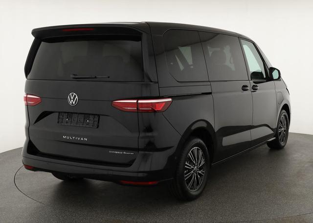 Volkswagen T7 Multivan eHybrid 4M Business, AHK, IQ.Light, easyOpen, Navi, 5-J Garantie 
