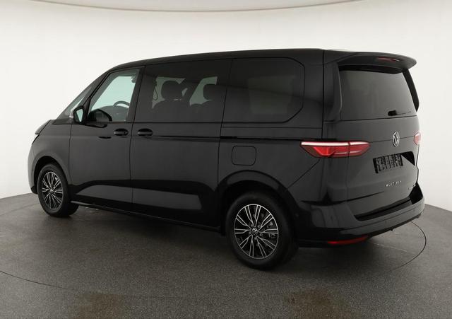 Volkswagen T7 Multivan eHybrid 4M Business, AHK, IQ.Light, easyOpen, Navi, 5-J Garantie 